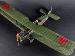 32061 1/32 Polikarpov R-1 - Zdenko Bugan SLOVAK REPUBLIC (33)